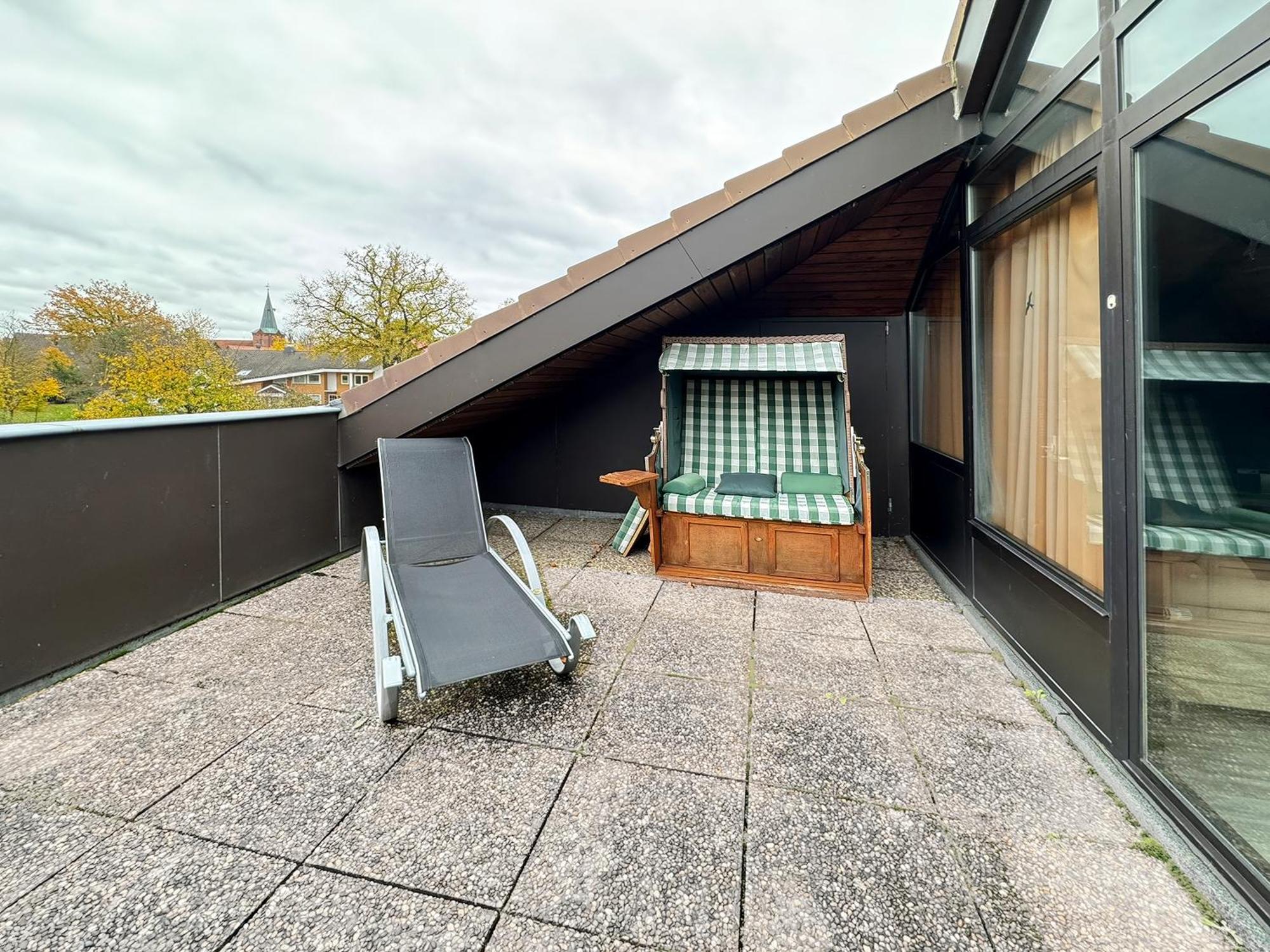 Haus Roseneck mit THERMEplus Bad Bevensen Eksteriør billede