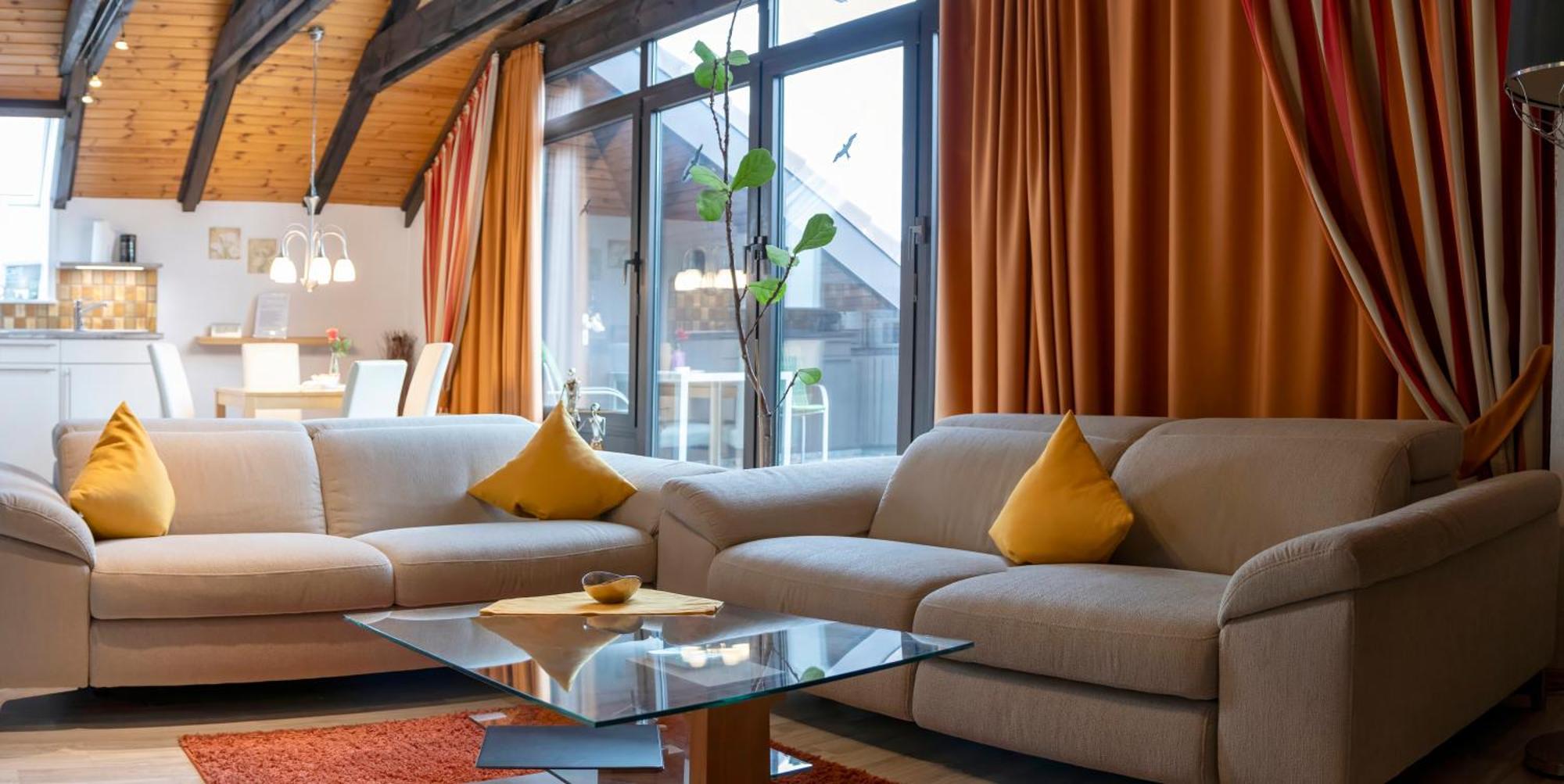 Haus Roseneck mit THERMEplus Bad Bevensen Eksteriør billede